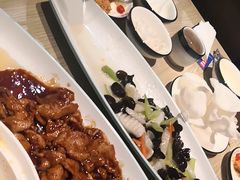 -小船渔村•大连菜•大连焖鱼(黄河路店)