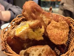 -阿财老铺·老蚌埠龙虾城(华夏总店)