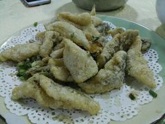 -迈姨·潮州菜(麓湖公园店)