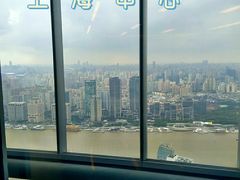 -上海中心大厦