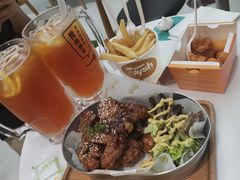 -艾薯夫妇Aysh(福田星河COCOPark店)