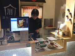 -厝内小眷村(吴江万宝店)