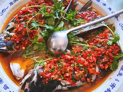 鱼头王剁椒-旭龙鱼头王(航华店)