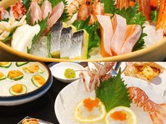 -Mr·Fish鱼鲜生海鲜放题(银泰in99店)