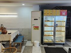 -虾大侠·盱眙龙虾老北京铜锅涮羊肉(金楠天街店)