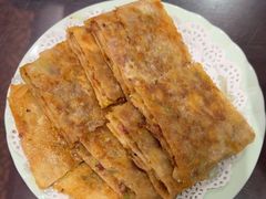 -邢家锅贴老店·非遗·开封菜(金明广场店)