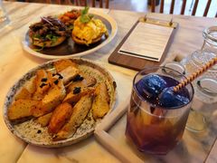-The Rug Cafe(王府中环店)