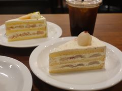 -black rainbow coffee