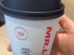 -李先生牛肉面大王(广渠门内店)