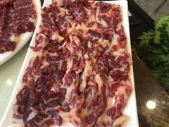 -潮悦牛肉火锅城(水贝店)