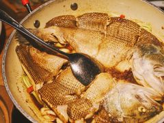 -顺香居·老字号湖北菜(江汉路店)