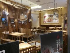 大堂-陳八两面家(滨江天街店)