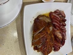 -老字号蛇口德记烧腊饭店·海鲜加工