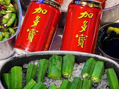 -靓靓蒸虾·头牌蒸虾(雪松路总店)