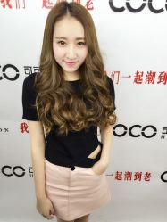-可可丽舍