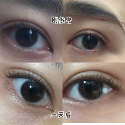 -DAZZLING BEAUTY美甲•美睫专门店