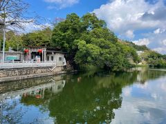 -潮州西湖