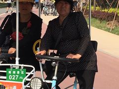 -武清南湖绿博园