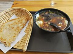 -胡氏老财豆腐脑(圣荣店)
