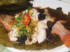 -清心鸡沙田乳鸽店·非遗传承(粤垦路店)