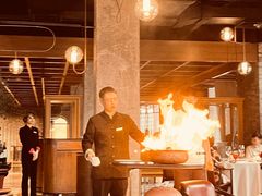 -三号黄浦会Canton Table