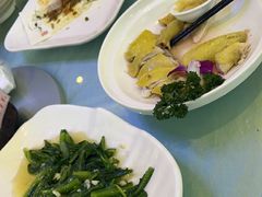 -广东茶楼(鱼峰店)