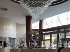 -上海千禧海鸥大酒店