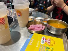 -玄希浪漫厨房·韩料烤肉(湖滨银泰in77店)