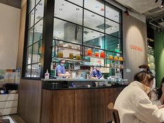 -MOMENTI手工意面(晶耀前滩店)