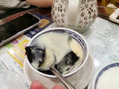 炼奶龟苓膏-仁信老铺(华盖路店)