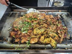 -郝大姐·乌龙山铁板烧(大学城三店)