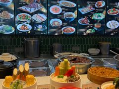 -聚丰园•湖鲜餐厅(阿红私房菜梅石路店)