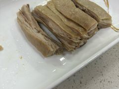 手抓肋条-伊祥·敦煌楼