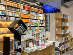 -三联韬奋书店(宽窄巷子店)