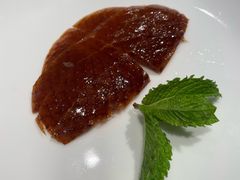 -北平楼·烤鸭·北京菜(牡丹园店)