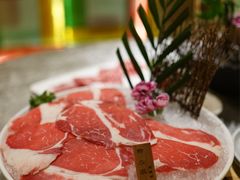 S级特眼肉-ONE FULL 古董港式海鲜火锅