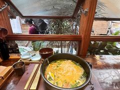 -银米·云南传统过桥米线(双廊黑金冠店)