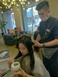 -Some Hair