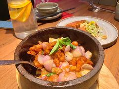 三杯鸡-青年公社烤鸭(宝杨宝龙广场店)