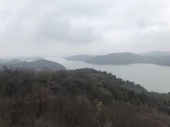 -天目湖山水园