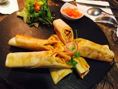 -HIGH FIVE哈福手工汉堡(桂林路店)