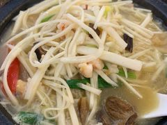 -陆记鹅庄·潮汕菜·狮头鹅(大仟里店)