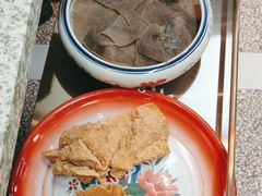 -鸿姐老火锅(花园路店)