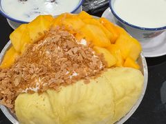 -水牛奶皇后糖水铺(深圳总店)