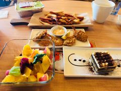 -必胜客(安河桥北店)