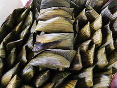 -丽华叶儿粑总汇