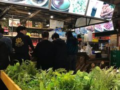 -钢管厂歆瑞源油卤串串香(春熙路太古里店)