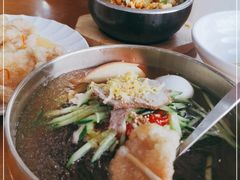 -顺姬冷面(延大店)