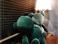 -咖法森林·咖啡  酒吧(天河店)