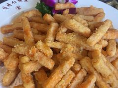 -牟传仁饭庄(星海店)